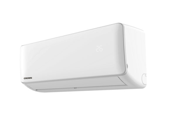 Инверторен климатик Crown CIT-18FO62AS, 18 000 BTU,КЛАС A+ + – photo 2