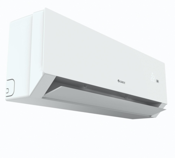 Инверторен климатик Gree Clivia - GWH09AUCXB-K6DNA2A, 9 000 BTU, КЛАС A+++ – photo 2