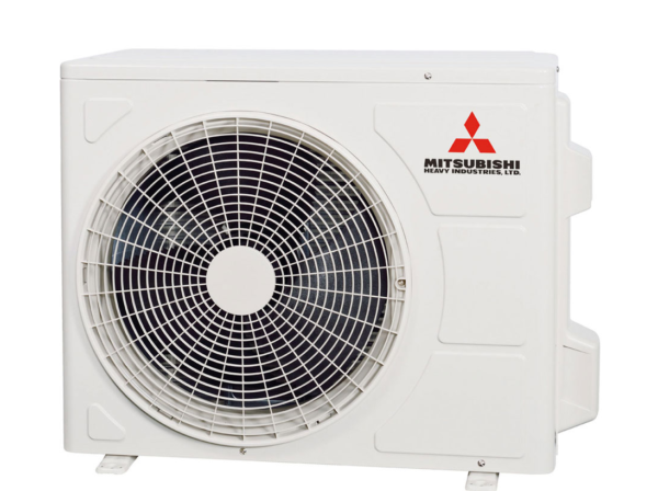 Инверторен климатик Mitsubishi Heavy Industries Standard SRK35ZSP-W / SRC35ZSP-W, 12000 BTU, КЛАС A++ – photo 2