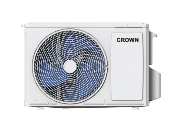 Инверторен климатик Crown CIT-18FO62AS, 18 000 BTU,КЛАС A+ + – photo 3