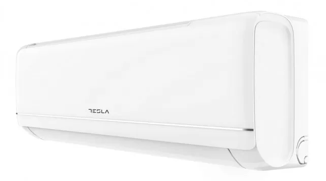 Инверторен климатик ТЕSLA TA36QQDT-1232IAWT T-Pro 12 000 ВТU, КЛАС A++ / A+ - Image 2
