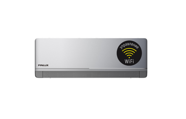 Инверторен Климатик Finlux 12FERRO87BRIS ,12 000 охл/отопление BTU, КЛАС A+++