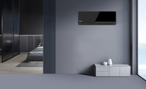 Инверторен Климатик Finlux 12TENE87BRIS ,12 000 охл/отопление BTU, КЛАС A+++ – photo 3