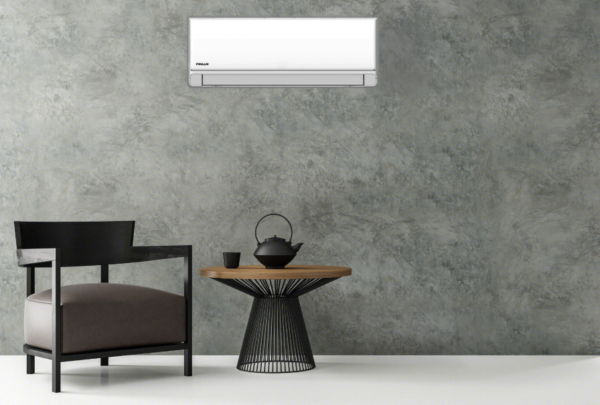 Инверторен Климатик Finlux 12NE58XUM , 12 000 охл/отопление BTU, КЛАС A+++ – photo 4