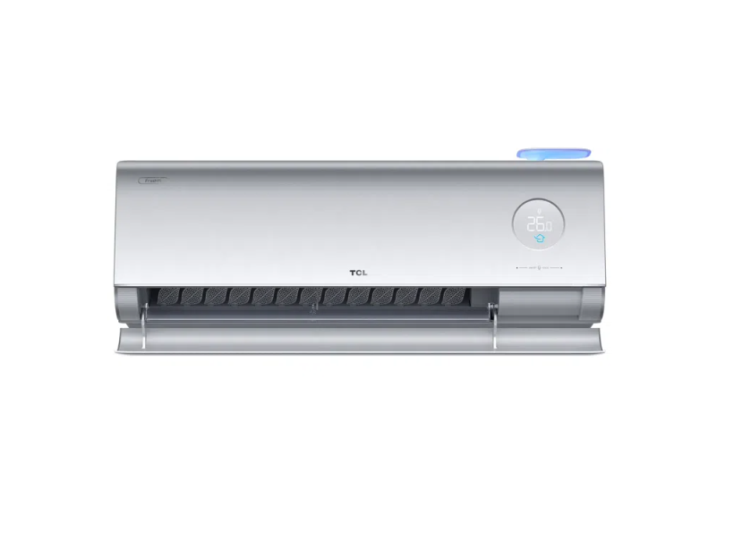 Инверторен климатик TCL FreshIN TAC-12CHSD/FAI, 12 000 BTU, КЛАС A+++/A++ - Image 2