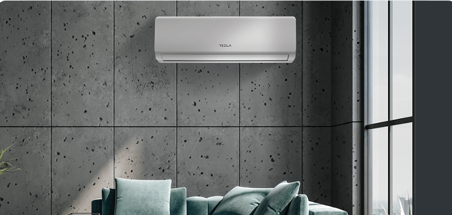 Инверторен климатик Tesla TT34EX21 - 1232IA Elite,12 000 BTU,КЛАС A++/A+ - Image 4
