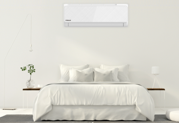Инверторен Климатик Finlux 12QUA58LIS ,12 000 охл/отопление BTU, КЛАС A+++ – photo 4