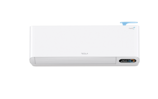 Инверторен климатик ТЕSLA TT38TF-1232IAW Fresh AIR 12 000 BTU КЛАС A+++/A++