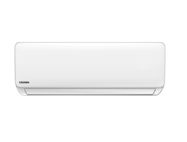 Инверторен климатик Crown CIT-18FO62AS, 18 000 BTU,КЛАС A+ +