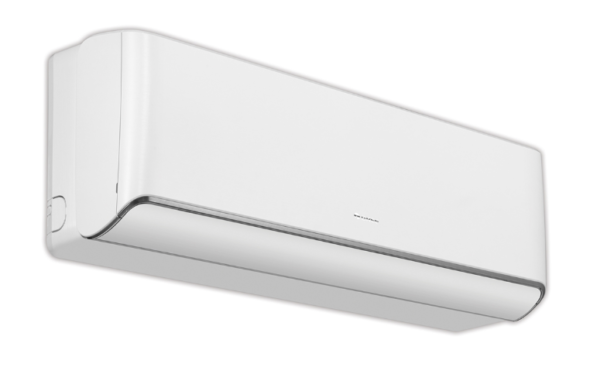 Инверторен климатик Gree Airy - GWH09AVCXB-K6DNA1B, 9 000 BTU, Клас A+++