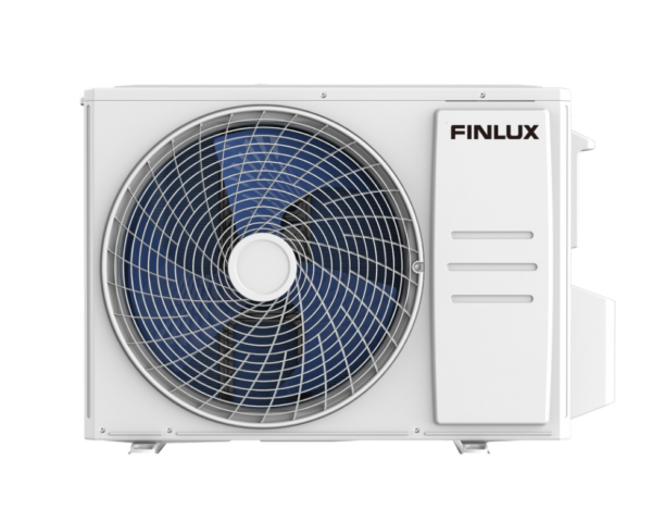 Инверторен Климатик Finlux 12LIE55BE , 12 000 охл/отопление BTU, КЛАС A+++ – photo 3