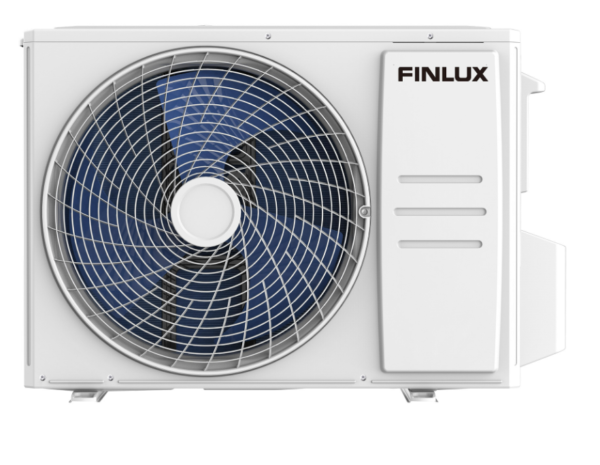 Инверторен Климатик Finlux 12AMO55EOS ,12 000 охл/отопление BTU,КЛАС A+++ – photo 2