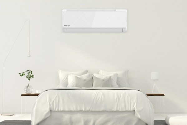 Инверторен Климатик Finlux 12LIE55BE , 12 000 охл/отопление BTU, КЛАС A+++ – photo 4