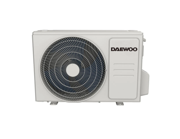 Климатик Daewoo SAF24M1WR30 , 24 000 BTU/ КЛАС A+++ – photo 2