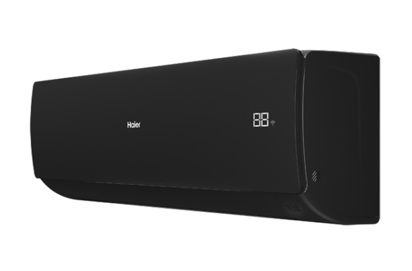 Климатик HAIER AS35SBBHRA-MB/1U35DEBFRA-SH/ 12 000 BTU, КЛАС A+++/A++