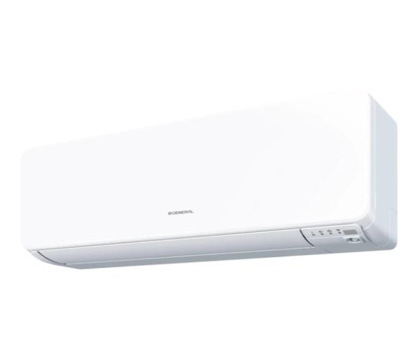 Климатик General Fujitsu ASHH12KGTG/AOHH12KGCG WIFI  , 12 000 BTU/ КЛАС A+++